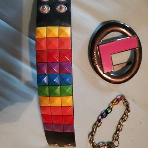 Pride items 🌈
